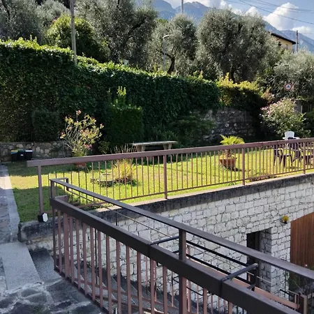 Panoramic Garden With View 아파트 말세진느